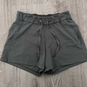 Lululemon - athletic shorts